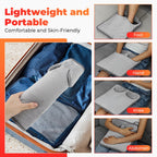 USB Electric Heated Foot Warmer for Home and Office