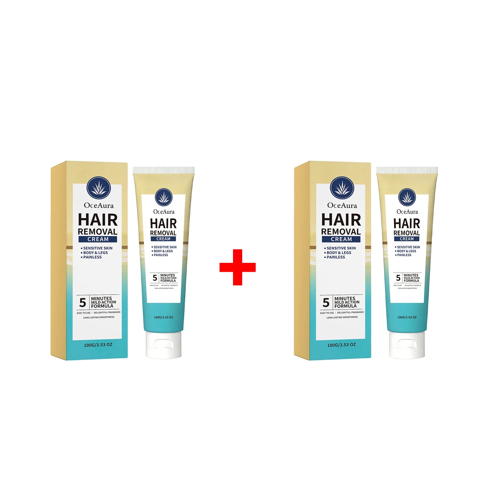 Painless Hair Removal Cream for Full Body - 13