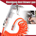 Pneumatic Air Blow Gun with 3M Hose for Dust Cleaning