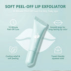 Peel-Off Lip Mask for Dry Chapped Lips