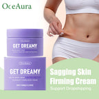 Firming Body Toning Cream for Skin Tightening