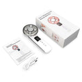 3-in-1 Ultrasonic EMS Body Slimming and Skin Tightening Massager