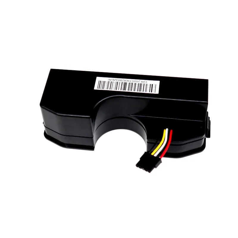 Replacement Battery for Conga 3090, 3091, 3092, 1690, 2090 Vacuums - 2