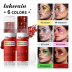 Glitter Highlighter Stick for Face Body and Hair