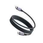 240W Magnetic USB-C Fast Charging and Data Sync Cable