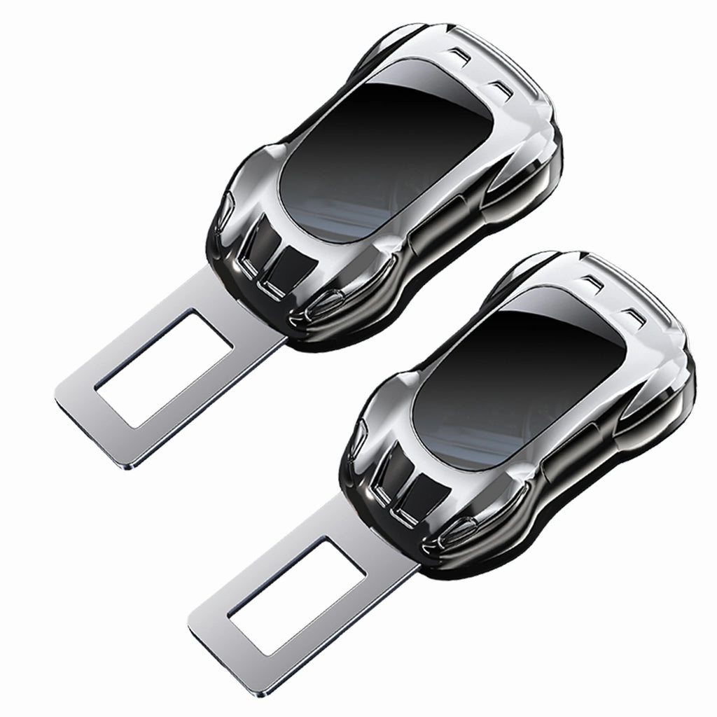 Universal Car Seat Belt Extender Buckle