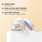 Deeply Hydrating Hydrogel Face Cream