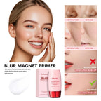 Matte Finish Pore Minimizing Makeup Primer