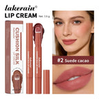 2-in-1 Cushion Lip Cream and Cheek Blush