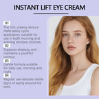 Collagen Eye Cream for Dark Circles and Fine Lines