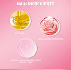 Waterproof 2-in-1 Liquid Lip Tint and Blush
