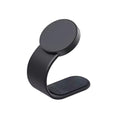 Foldable Magnetic Car Phone Mount for Dashboard Navigation