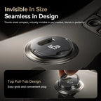 45W USB-C Fast Car Charger for Smartphones and Tablets
