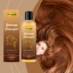 Batana Oil Shampoo for Hair Growth and Scalp Repair