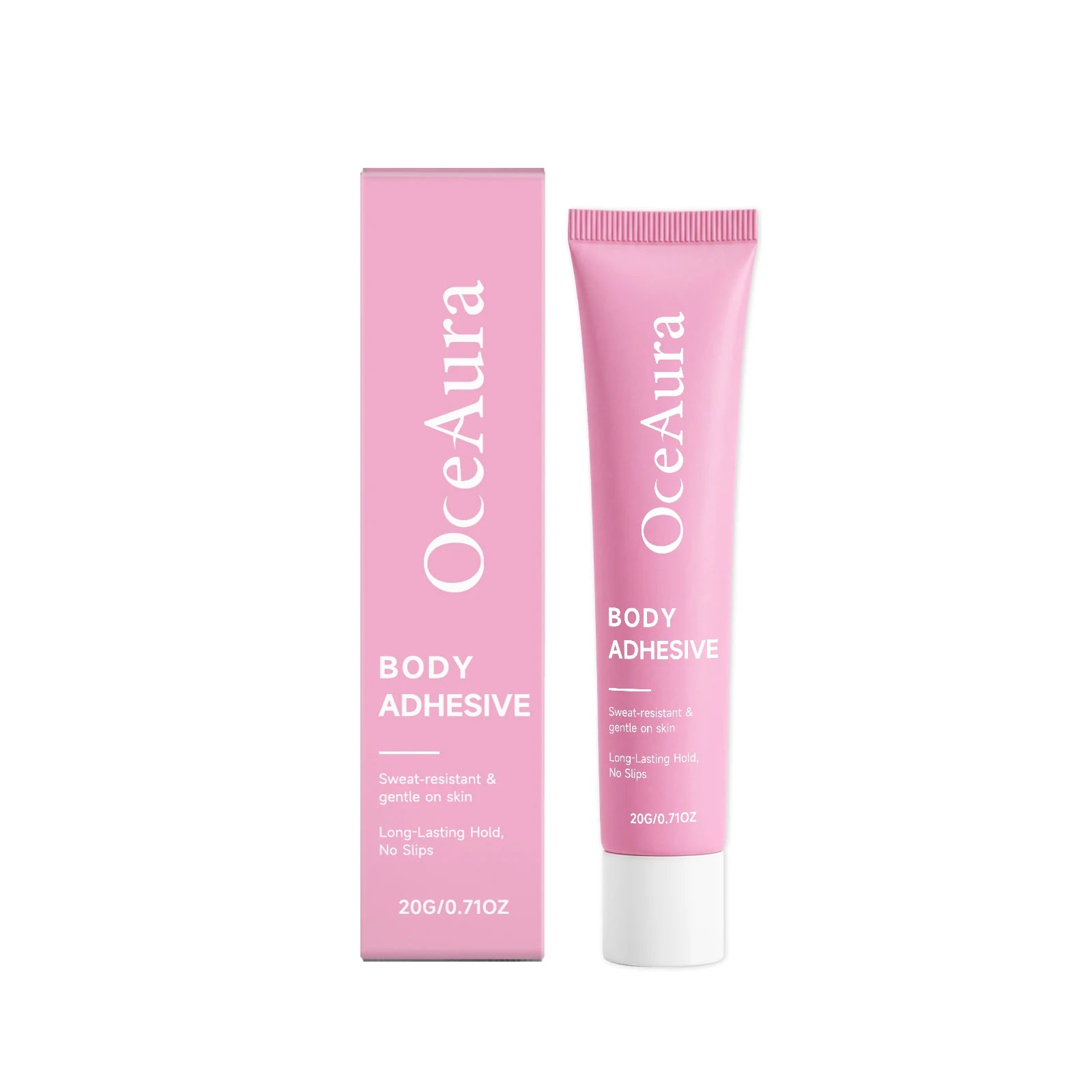 All-Day Clothing Body Adhesive for Wardrobe Security - 14
