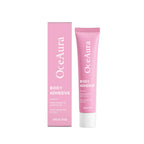 All-Day Clothing Body Adhesive for Wardrobe Security