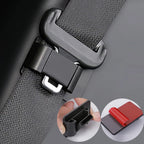 Universal Car Seat Belt Stabilizer Clip Non Slip Fastener