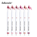 Dual-Sided Long-Lasting Lip Contour Stain and Liner