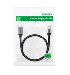 USB 3.0 Extension Cable Male to Female Data Extender Cord