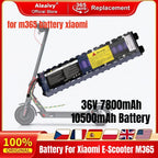 36V 10.5Ah Replacement Battery for Electric Scooters
