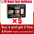 Comfort Fit Natural Look Upper and Lower Denture Set