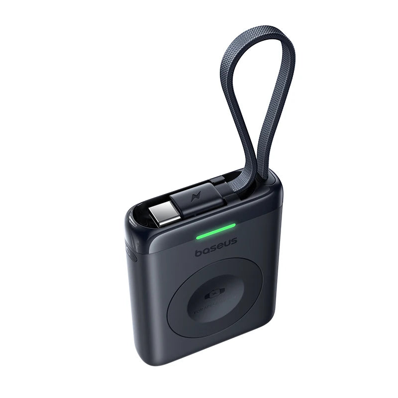 Magnetic Wireless Charger for Apple Watch