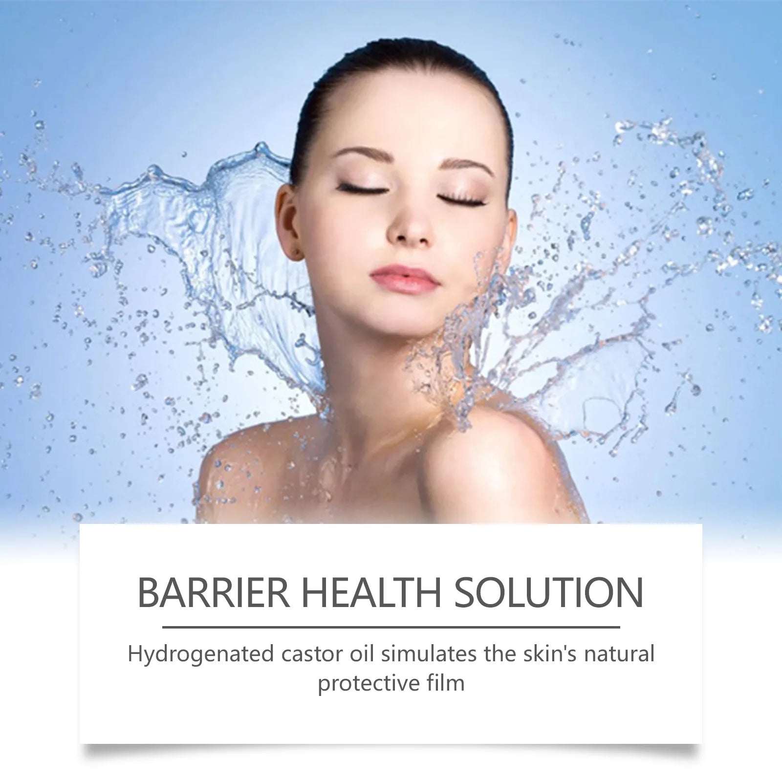Vitamin C Hydrating Body Oil for Dry Skin - 9