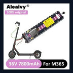 36V 10.5Ah Replacement Battery for Electric Scooters