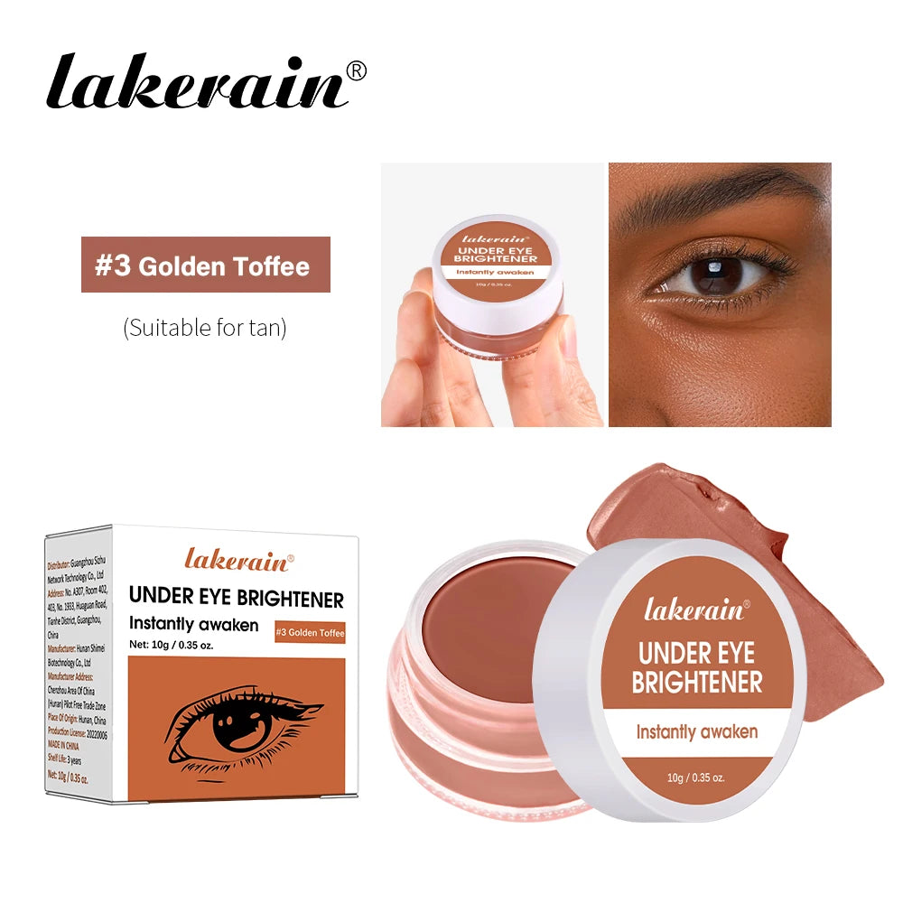 Illuminating Under-Eye Brightening Concealer