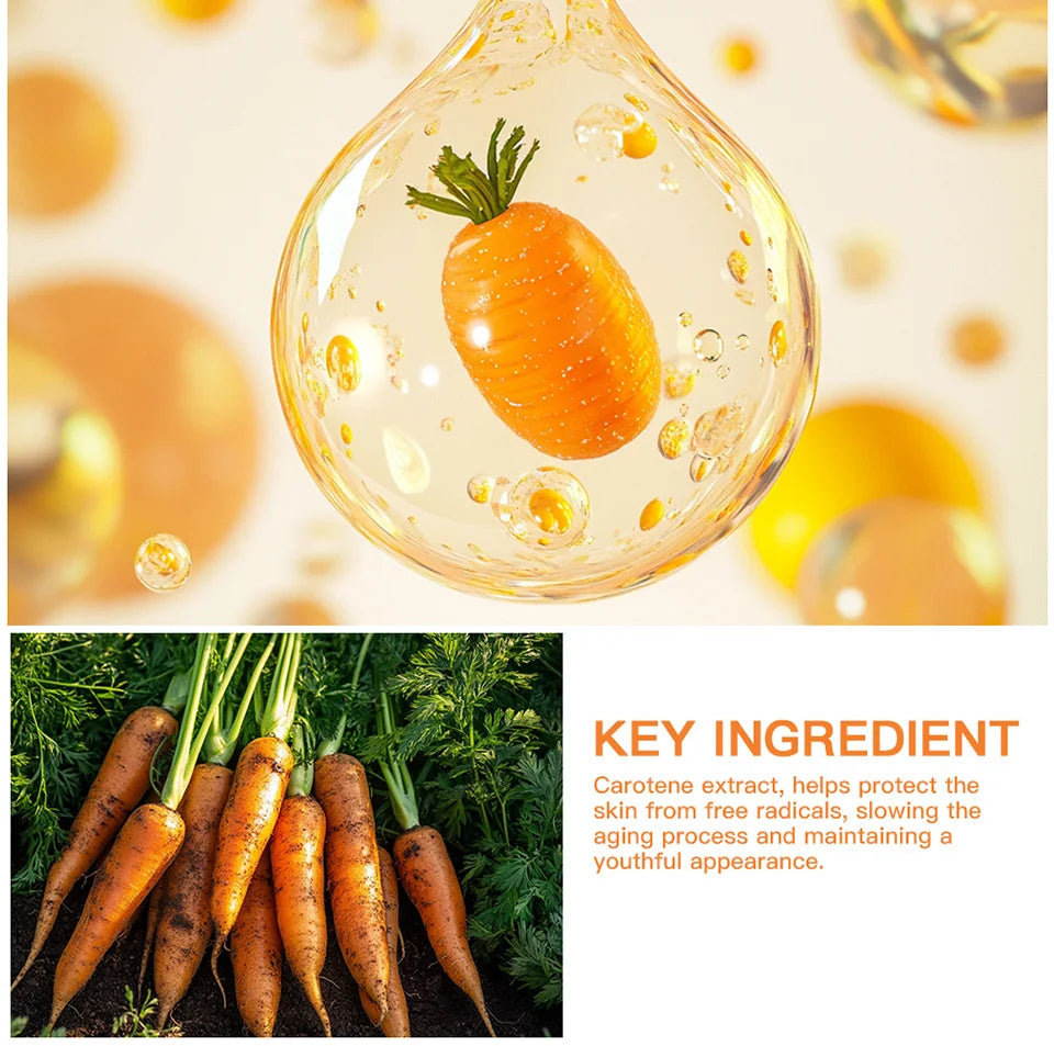 Intensive Tanning Gel for Sun-Kissed Skin - 12