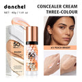 3-Color Correcting Makeup Primer with SPF 50