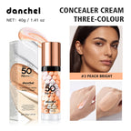 3-in-1 Color Correcting Makeup Primer with SPF 50