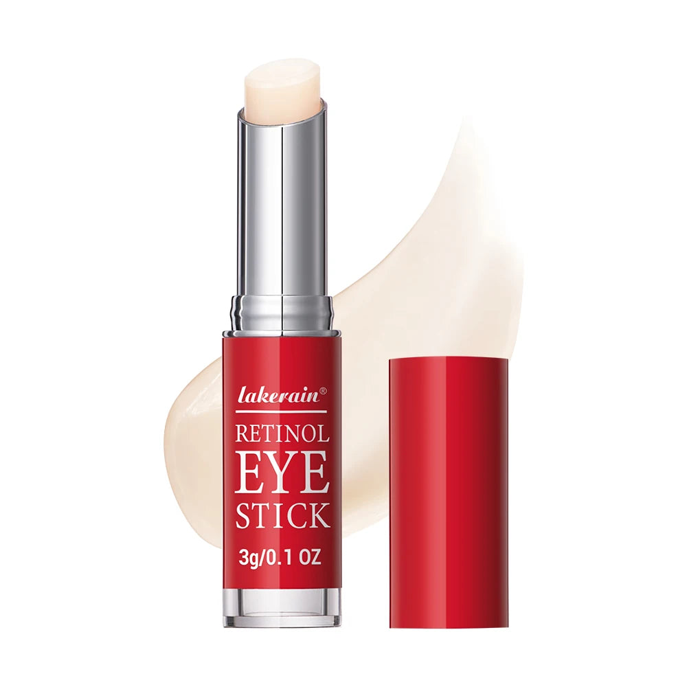Retinol Anti-Aging Eye Stick for Dark Circles and Puffiness