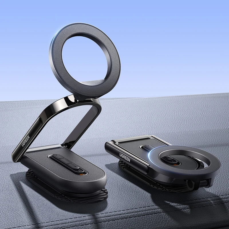 Magnetic Dashboard Phone Mount for MagSafe