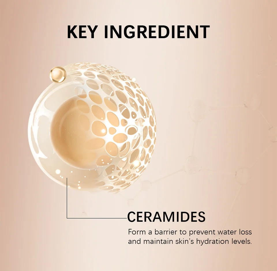 Hydrating Tinted Moisturizing Foundation Face Primer