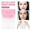 Collagen Face Skincare Set for Deep Nourishment and Hydration