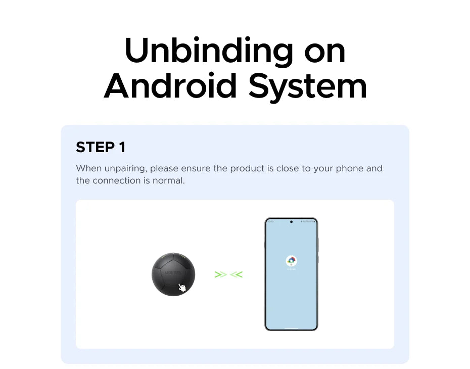 Smart Bluetooth Item Tracker for iOS and Android - 31