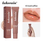 Hydrating Lip Butter Balm for Dry and Cracked Lips