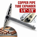 Handheld Copper and Aluminum Pipe Tube Expander Tool 6-22mm