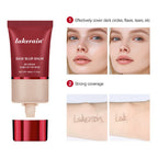 Matte Pore Blurring Foundation Balm