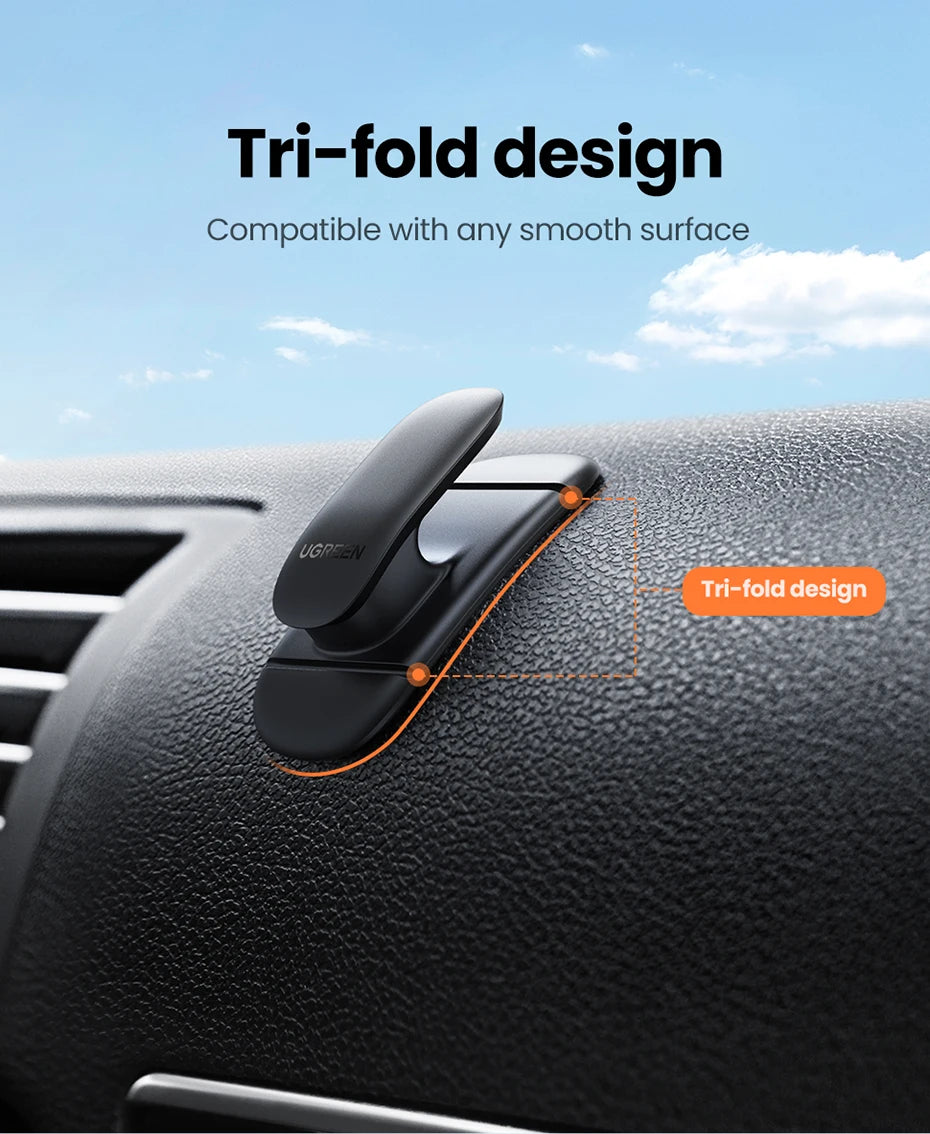 Self-Adhesive Wall and Car Hooks for Cable Management - 11