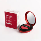 Waterproof Long-Lasting Cushion Foundation with Sun Protection