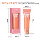 Hydrating Tinted Lip Balm for Dry Lips