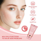 Collagen Peel-Off Night Wrapping Mask for Skin Hydration