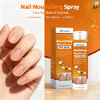 Bee Venom Nourishing Nail Repair Spray