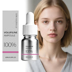 Plumping and Firming Face Serum for Fine Lines