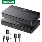 4K 60Hz HDMI Video Capture Card for Live Streaming and Recording
