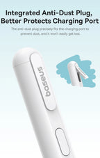 Bluetooth Stylus Pen with Palm Rejection for iPad 2018-2024
