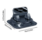 360 Degree Rotatable Dashboard Car Phone Mount Stand
