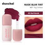 Velvet Matte 2-in-1 Lip and Cheek Tint